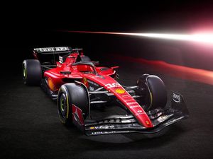 Luncurkan SF-23, Ferrari Berambisi Jadi Juara Dunia F1 2023