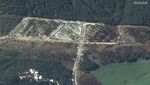 Foto Satelit Wilayah Turki yang Hancur Diguncang Gempa