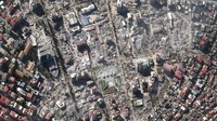 Seperti dilansir CNN, Selasa (14/2/2023), data terbaru dari otoritas Turki dan Suriah menyebutnya sedikitnya 36.217 orang tewas akibat gempa kuat tersebut. Secara spesifik, data terbaru dari Pusat Koordinasi Darurat Turki SAKOM melaporkan sedikitnya 31.643 orang tewas akibat gempa di wilayah Turki.