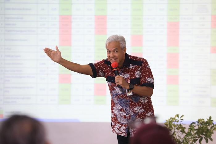 Ganjar Pranowo