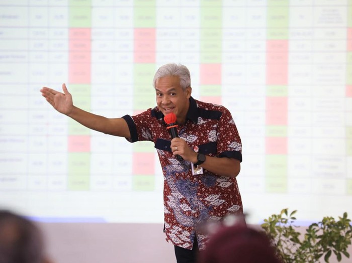 Ganjar Pranowo