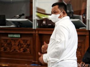 Kuat Maruf Divonis 15 Tahun Penjara, Keluarga Yosua Puji Hakim