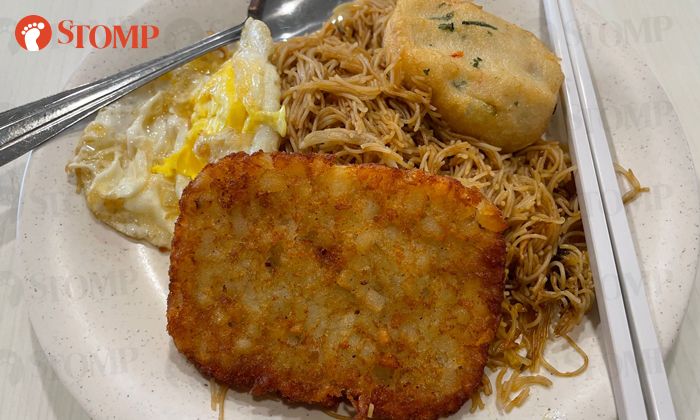 Wanita Ini Kecewa Setelah Ditagih Rp 77 Ribu untuk Bihun dan Telur