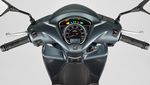 Potret Honda Dio Baru, Motor Sekelas BeAT yang Harganya Nyaris Rp 30 Juta!