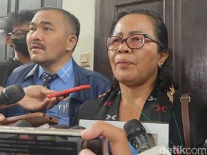 Ibu Yosua: Walau Eliezer Hunjam Anakku Timah Panas, Saya Percaya Vonis Hakim