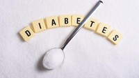 18 April Hari Diabetes Nasional, Kenali Cara Mencegahnya