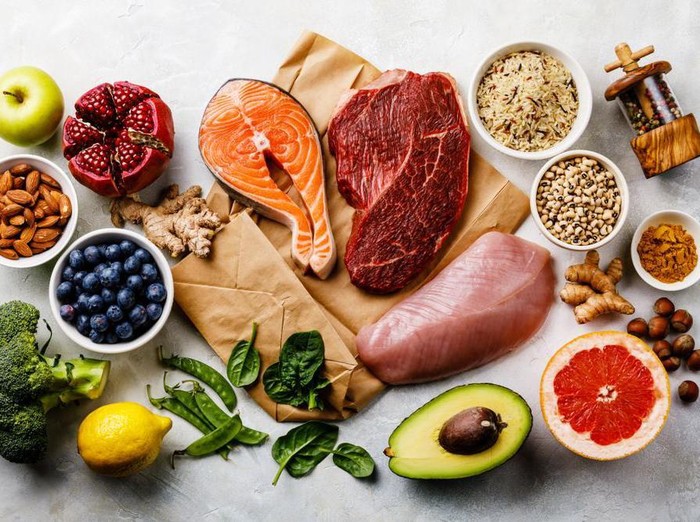 Pemenuhan Nutrisi bagi Pengidap Kanker, Seberapa Penting Sih?