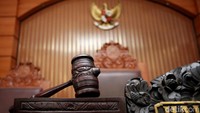 Dasar Hukum yang Bisa Dipakai Usher GIIAS untuk Lapor Polisi