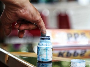 Daftar Lengkap 1.138 Caleg DPRD Sulsel 2024, Ini Rincian Setiap Parpol-Dapil