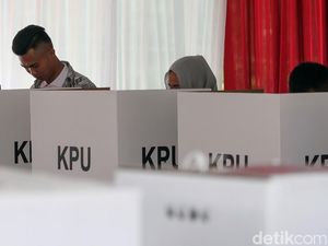 Cara Cek DPT Pilkada 2024 Offline dan Online, Simak Langkah-langkahnya!