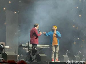 Masalah Ekonomi Alasan Indra Bekti Kerja Lagi