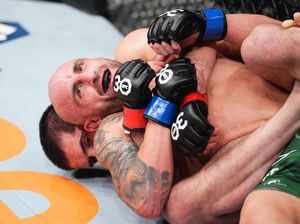 Volkanovski Saat Dikunci Islam: Segini Doang?