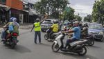 Jadi Biang Macet, U-Turn di Jalan Raya Pasar Minggu Ini Bakal Ditutup