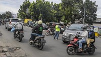 Menurut Kepala Dishub DKI Jakarta Syafrin Liputo, keberadaan titik putar balik sangat berpengaruh terhadap kondisi lalu lintas, karena menjadi salah satu penyebab utama kemacetan. Meski begitu, penutupan U-turn tersebut juga telah melakukan berbagai kajian sebelum diambil kebijakan.  