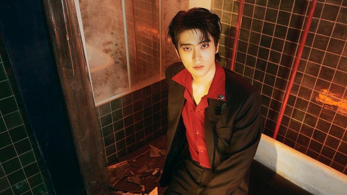 jaehyun nct 127