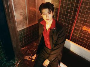 Jaehyun Jadi Jamal Bikin Heboh NCTzen Indonesia