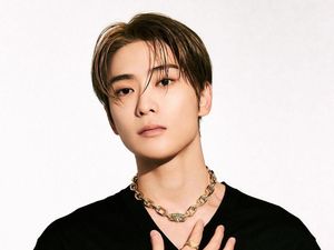 Momen Jaehyun NCT Salim ke Rafathar di Rumah Baru Raffi Ahmad