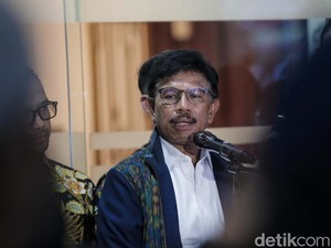 Menkominfo Diperiksa Kejagung Lagi Soal Korupsi BTS 4G Rabu Depan