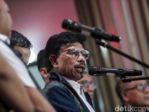 Seputar Menkominfo dan Adiknya yang Diperiksa Terkait Kasus Korupsi BTS