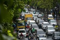 Daftar 10 Provinsi dengan Jumlah Pendu…