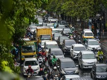 Daftar 10 Provinsi dengan Jumlah Penduduk Terbanyak di Indonesia 2026, Jabar Juara?