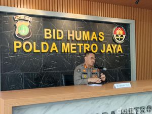 Kasus Jual Beli Ginjal di Bekasi Naik ke Penyidikan, Sudah Ada Tersangka