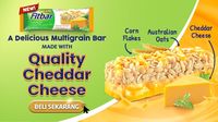 Nggak Cuma Enak, Keju Cheddar Juga Kaya Nutrisi Untuk Tubuh Lho!