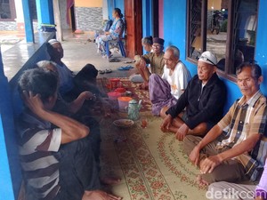 Pemilik Motor Misterius di Klaten Hilang 10 Hari, Kini Dilacak ke Purwodadi