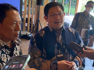 Konten YouTube Jadi Jaminan Bank, OJK Sebut Perlu Mitigasi Khusus