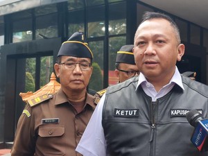 Kejagung Sambut Vonis 18 Tahun Bui Bos KSP Indosurya: Mudahkan Telusuri Aset