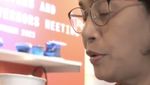Ketika Sri Mulyani Kulineran di Pasar Tsukiji hingga Makan Taco di AS