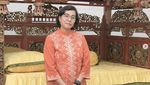 Ketika Sri Mulyani Kulineran di Pasar Tsukiji hingga Makan Taco di AS