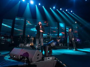Jalan yang Ditutup Saat Ada Konser Dewa 19 di Bandung