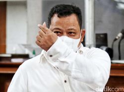Kumpulan Momen Sidang Kasus Brigadir Yosua yang Viral di Media Sosial
