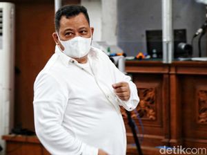Kuat Maruf Mau Kasasi Usai Banding Ditolak, Jaksa Siap Lawan!