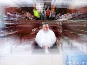 Kuat Maruf Banding Divonis 15 Tahun Bui: Saya Tak Membunuh