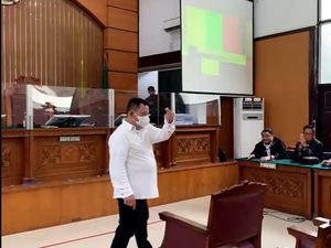 Kuat Maruf Tetap Dipidana 15 Tahun Bui di Kasus Pembunuhan Yosua
