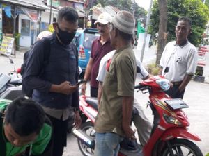 Lansia ODGJ Ditemukan Tewas di SPBU Depok, Bawa Tas Isi Uang Rp 120 Juta