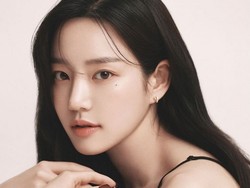 7 Foto Lee Yubi, Aktris Cantik yang Digosipkan Pacaran dengan Jungkook BTS