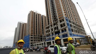 Pemerintah Bebaskan Pajak Hibah Lahan Meikarta 30 Ha dari Lippo
