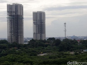 1.200 Laporan Masuk ke 911 PKP, Didominasi Kasus Meikarta!