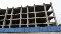 Presiden Direktur PT Lippo Cikarang Tbk Ketut Budi Wijaya mengatakan, unit apartemen Meikarta yang sebenarnya terjual adalah 18.000.