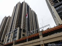 Dipanggil Pemerintah soal Meikarta, Ini Penjelasan Manajemen