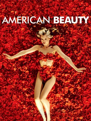 Mena Suvari di American Beauty