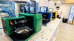 Mencicipi Masakan Bikinan Robot di Restoran Kroasia