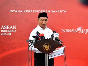 Menko PMK: Status Kedaruratan Covid-19 Masih Berlanjut