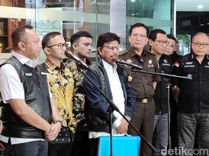 Alasan Kejagung Periksa Menkominfo Lagi: Dalami Peran Pengguna Anggaran