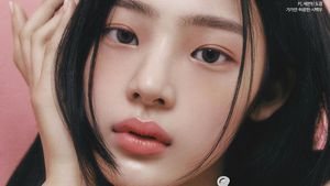Gaya Minji NewJeans Jadi Brand Ambassador Chanel, Susul Jennie BLACKPINK