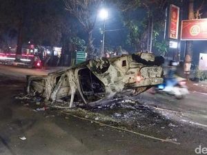 Manajer Persebaya Ungkap Kengerian Teror Aremania di Kanjuruhan