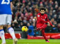Tegas! Mo Salah Bicara soal Insiden di Gaza